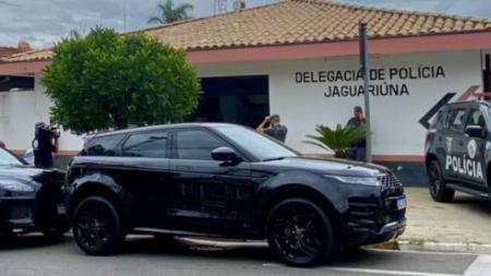 Ação foi um desdobramento da Operação Onça Preta, que combate o crime organizado e o tráfico de drogas especialmente na cidade de Jaguariúna