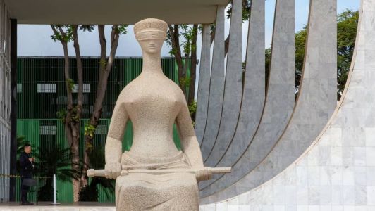 Ação julgada era relacionada à associação em crime ocorrido durante o regime militar