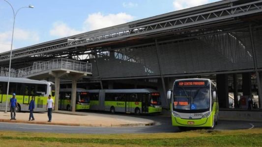Ação para barrar reajuste das passagens não deve ser analisada durante o plantão de Tiradentes