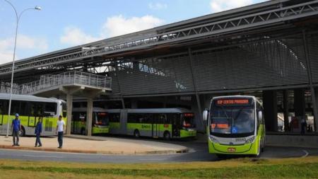 Ação para barrar reajuste das passagens não deve ser analisada durante o plantão de Tiradentes