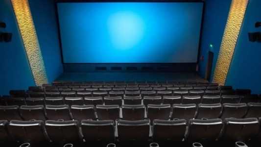 Ação promove o acesso ao cinema para a população de municípios de todo país