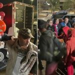 Instituto Galo doa cobertores e marmitas para pessoas em situação de rua