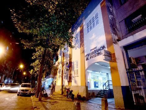 Suspeitos de MG que transportavam drogas em caixões e cadáveres são presos no RJ