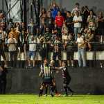 Athletic marca nos acréscimos, vence ABC e mantém 100% na Série C