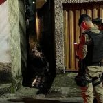 Acerola, suspeito de homicídio e tráfico, é assassinado na Vila da Paz, na Grande BH