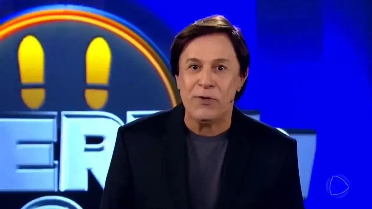 'Acerte ou Caia': saiba qual celebridade ganhou o prêmio da semana