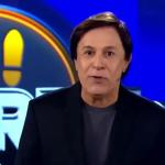 'Acerte ou Caia': saiba qual celebridade ganhou o prêmio da semana