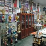 Santa Marina, clube paulista centenário, pode ser despejado após batalha judicial  