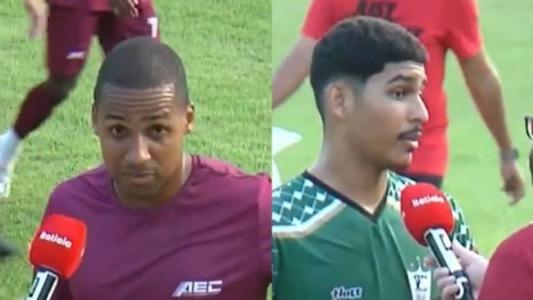Acesita e Palmeiras empataram em 2 a 2 na final e devem dividir a taça do regional de Timóteo