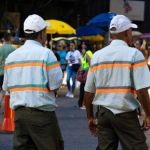 Trânsito na área hospitalar terá esquema especial no Carnaval de Belo Horizonte  