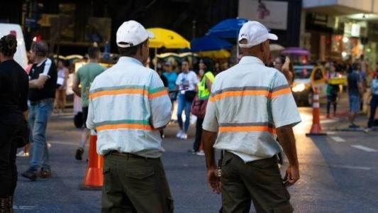 Acesso à região será prioridade na operação de trânsito durante a folia