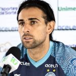 Acevedo diz que Bahia está 'muito confiante' para vencer o Cruzeiro no Mineirão