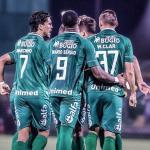 Horário e onde assistir ao vivo Chapecoense x Ferroviária-SP, pela Série B