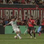 Ruim para ambos: Atlético-GO e Chapecoense empatam sem gols na Série B