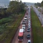 BR-040: leilão nesta semana dará início ao processo de relicitação da rodovia mineira