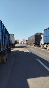 O feriado prolongado de Finados terminou com 29 mortos nas rodovias estaduais e federais de Minas, conforme balanço divulgado nesta terça-feira pelas polícias Militar Rodoviária e Rodoviária Federal.