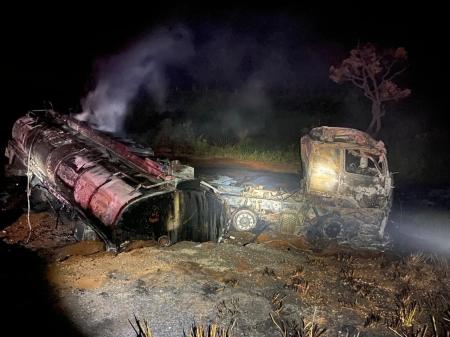 O feriado prolongado de Finados terminou com 29 mortos nas rodovias estaduais e federais de Minas, conforme balanço divulgado nesta terça-feira pelas polícias Militar Rodoviária e Rodoviária Federal.