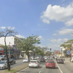 Motociclista morre após bater em árvore na Avenida Pedro II, em BH
