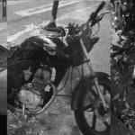 Morre mulher que estava em moto atingida por motorista com sinais de embriaguez em BH