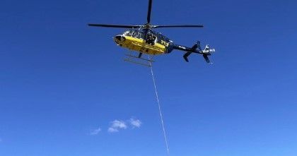 Batida de frente entre caminhão e Fiorino mata um e fere dois na BR-262, em Juatuba