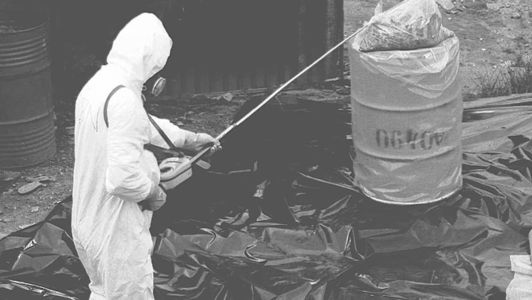 Acidente radiológico aconteceu em setembro de 1987, em Goiânia