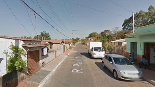 Acidente aconteceu em Campanha, no Sul de Minas