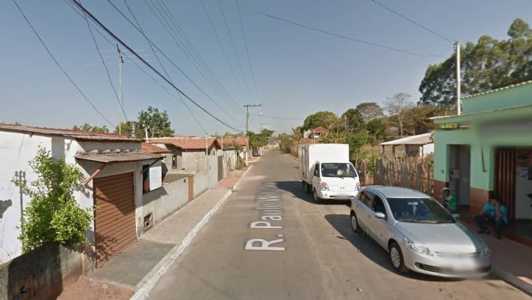 Acidente aconteceu em Campanha, no Sul de Minas
