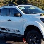 Acidente entre Nissan Frontier e moto no Anel Rodoviário de BH mata motociclista 