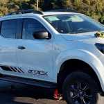 Acidente entre Nissan Frontier e moto no Anel Rodoviário de BH mata motociclista