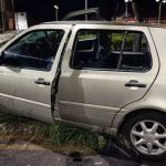 Mulher morre após carro bater em árvore na avenida Abílio Machado, em BH