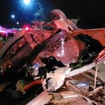 Acidente com ônibus de torcedores do Corinthians deixa 7 mortos e 27 feridos na Fernão Dias  