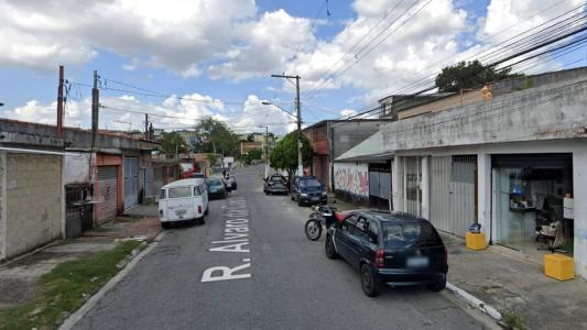 Criança foi atacada enquanto estava sob os cuidados da avó
