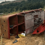 Balonismo: empresa envolvida em morte de mineira volta a oferecer passeio de balões e é denunciada