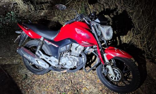 acidente colisão motocicletas Ubá - Divulgação PMMG