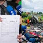 Acidente com 39 mortos em MG: laudo da defesa aponta que motorista de carreta não usou drogas
