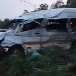 Prefeitura de cidade de MG lamenta morte de estudantes na véspera de Carnaval