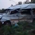 Prefeitura de cidade de MG lamenta morte de estudantes na véspera de Carnaval