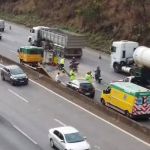 Confira como estão as estradas que cortam Minas Gerais na manhã desta sexta-feira (13) 