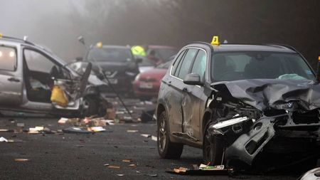 Capital mineira registra 39 mil acidentes no ano