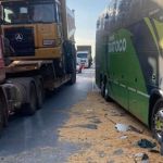 Advogado e agente da PF que morreram em acidente na BR-040 são velados em Montes Claros