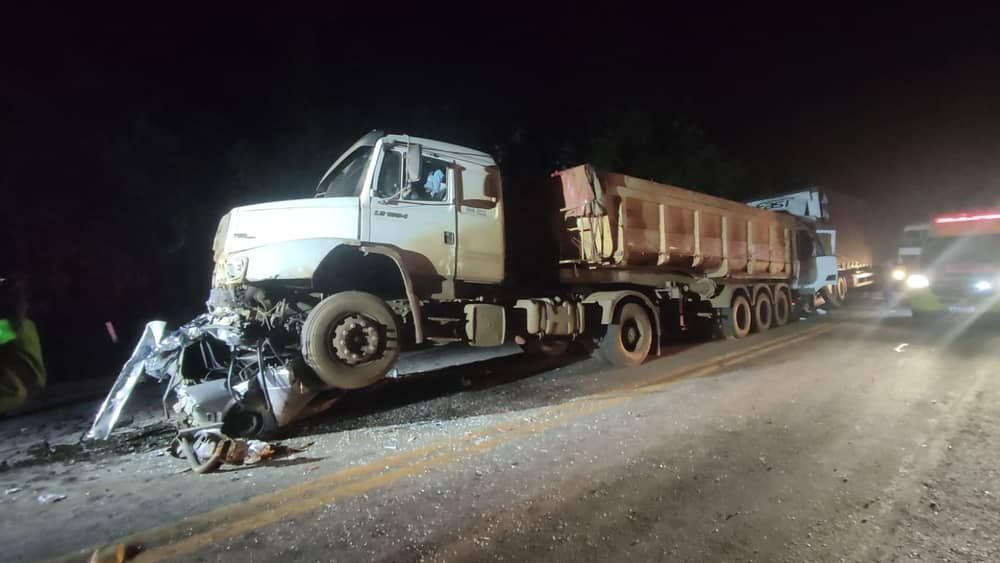 Acidentes matam quatro em menos de 10h na BR-040: 'Infraestrutura inadequada'
