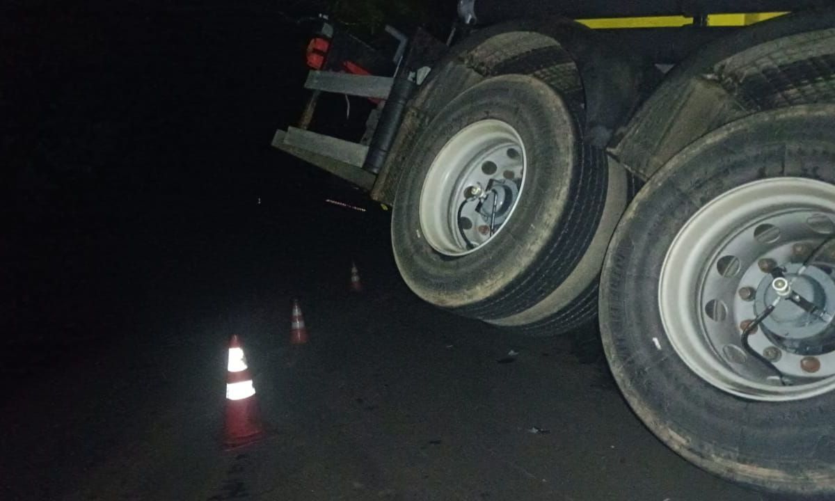 Acidentes deixam feridos e uma morte em rodovias na Zona da Mata