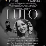 Diretora escolar morre em acidente de moto na zona rural de Engenheiro Navarro