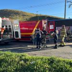 Últimas vítimas do acidente na BR-040 recebem alta em Juiz de Fora