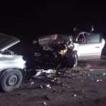 Avós, filha e netos de 2 e 6 anos que saíram de MG morrem em acidente de carro na BR-101, no ES