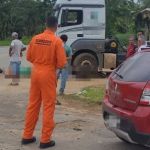 Piloto e garupa morrem em acidente na MG-010
