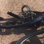 Motorista com sinais de embriaguez atropela e mata ciclista na BR-040, em Nova Lima