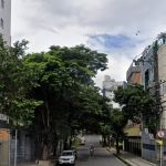 Idosa é encontrada morta em banheiro de suíte no bairro São Pedro, região Centro-Sul de BH