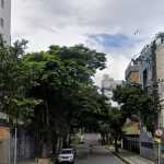 Idosa é encontrada morta em banheiro de suíte no bairro São Pedro, região Centro-Sul de BH