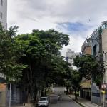 Idosa é encontrada morta em banheiro de suíte no bairro São Pedro, região Centro-Sul de BH